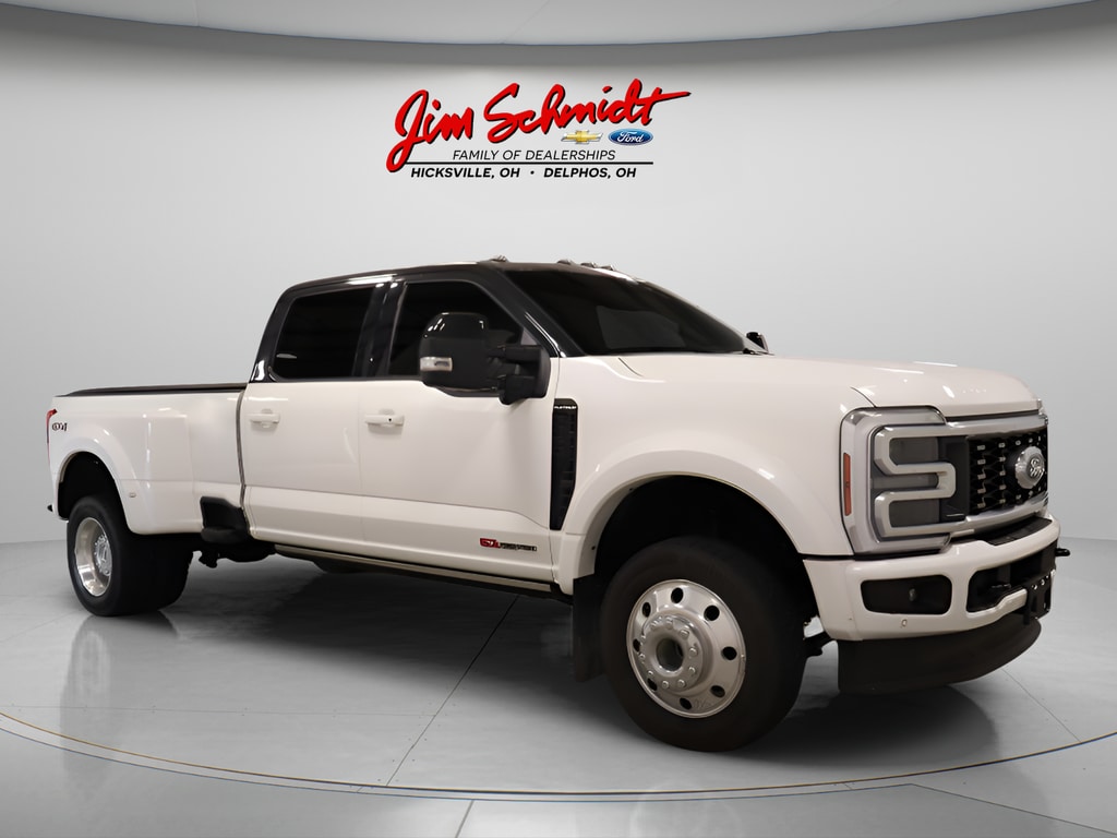 ford f-450 super duty 2025 1FT8W4DM5SED34245 image ford f-450 super duty 2025 1FT8W4DM5SED34245 image